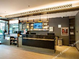 hanting hotel shijiazhuang luancheng hebei communication university