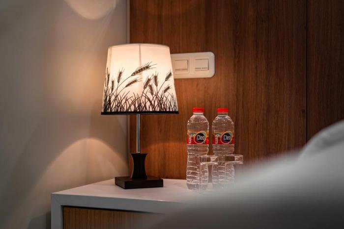 tree homestay redpartner