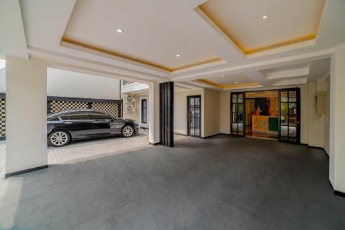 tree homestay redpartner