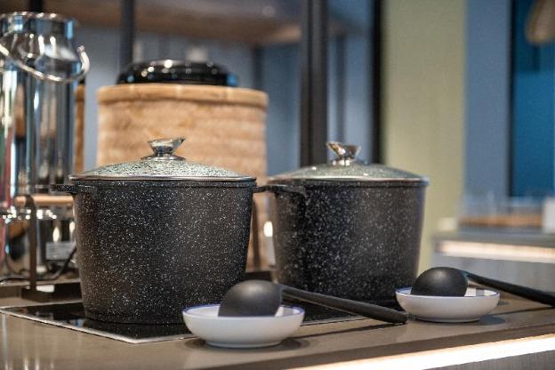 hanting hotel beijing dongzhimen