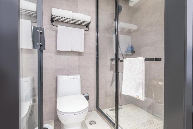 hanting hotel beijing dongzhimen