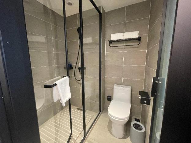 hanting hotel beijing dongzhimen