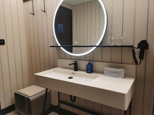 hanting hotel beijing dongzhimen
