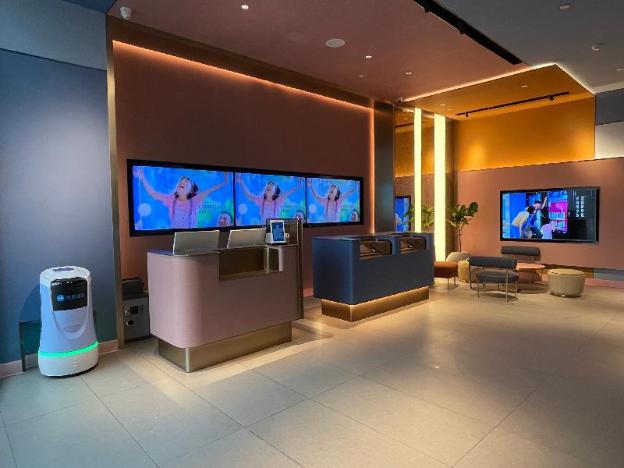 hanting hotel beijing dongzhimen