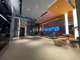 hanting hotel beijing dongzhimen