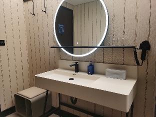 hanting hotel beijing dongzhimen