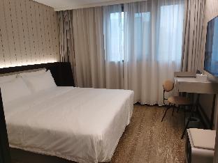 hanting hotel beijing dongzhimen