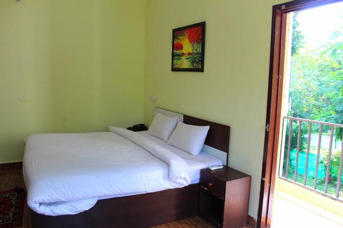 heartwood farms corbett