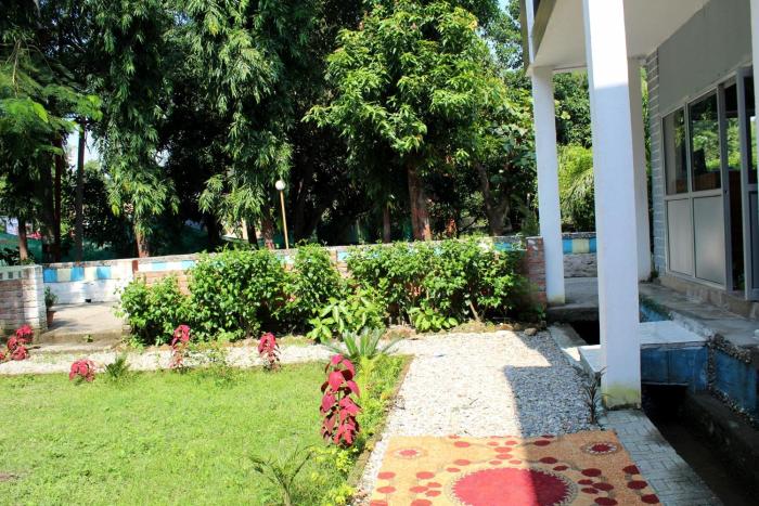 heartwood farms corbett