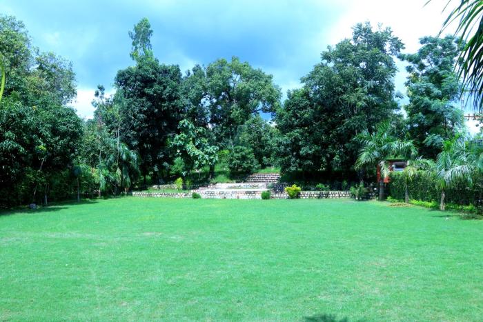 heartwood farms corbett