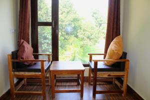 heartwood farms corbett