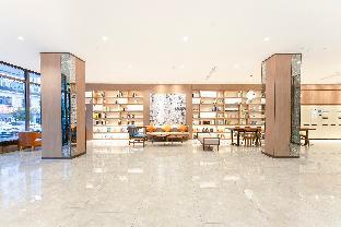 hanting hotel shangrao wuyuan cultural square