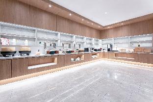 hanting hotel shangrao wuyuan cultural square