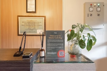 kencana residence surabaya