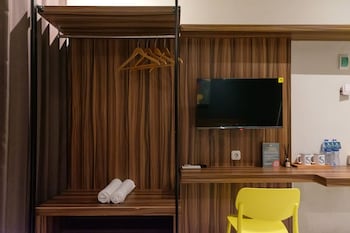 kencana residence surabaya