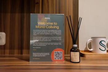 kencana residence surabaya