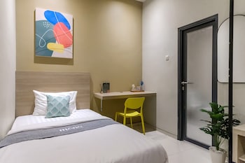 kencana residence surabaya