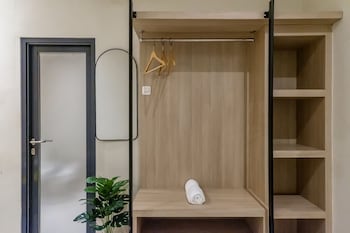 kencana residence surabaya