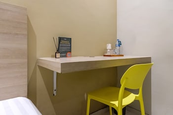 kencana residence surabaya