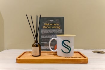 kencana residence surabaya