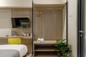 kencana residence surabaya