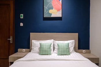 kencana residence surabaya