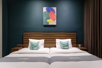 kencana residence surabaya