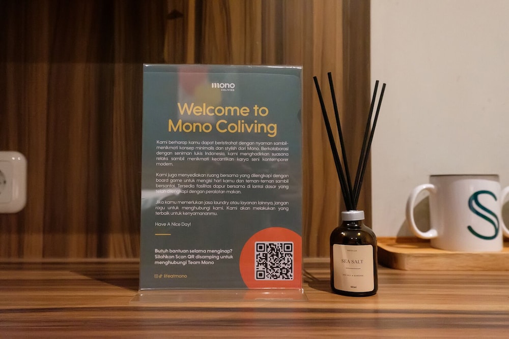 kencana residence surabaya