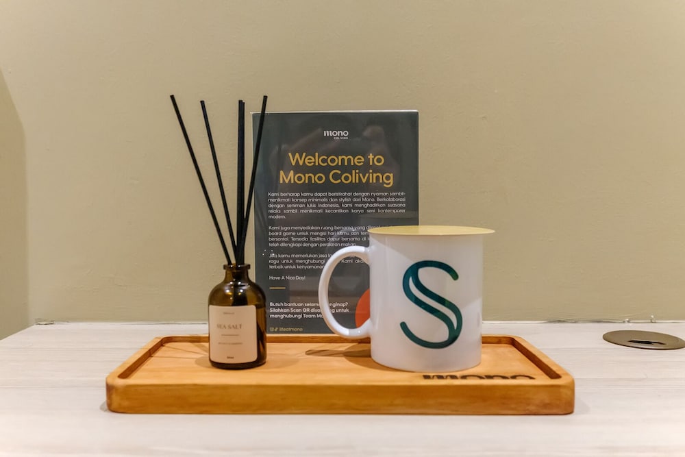 kencana residence surabaya