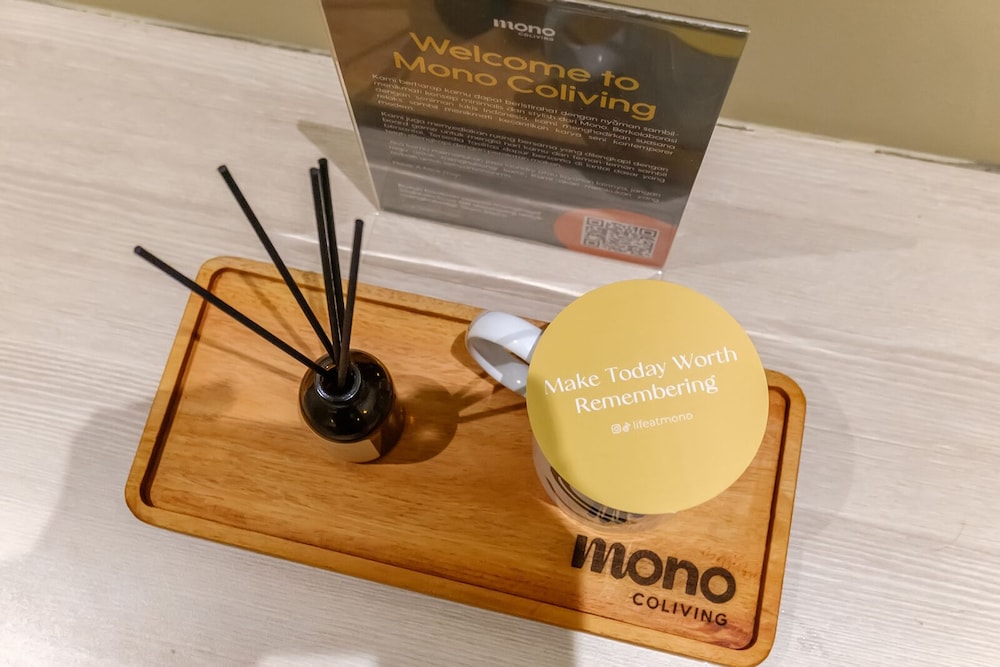 kencana residence surabaya