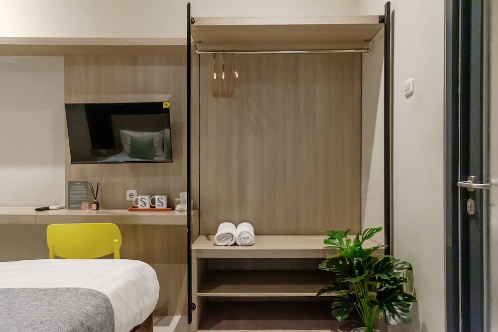 kencana residence surabaya