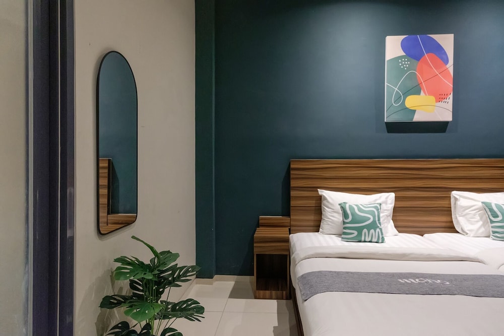 kencana residence surabaya