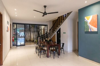 kencana residence surabaya