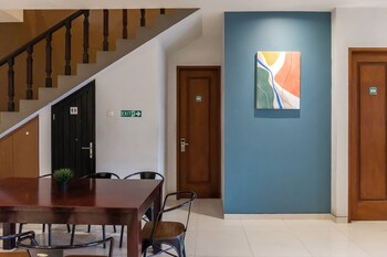 kencana residence surabaya