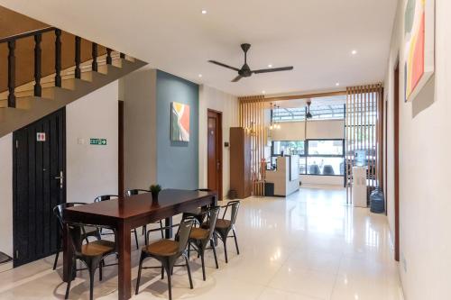 kencana residence surabaya
