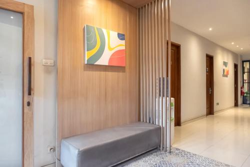 kencana residence surabaya