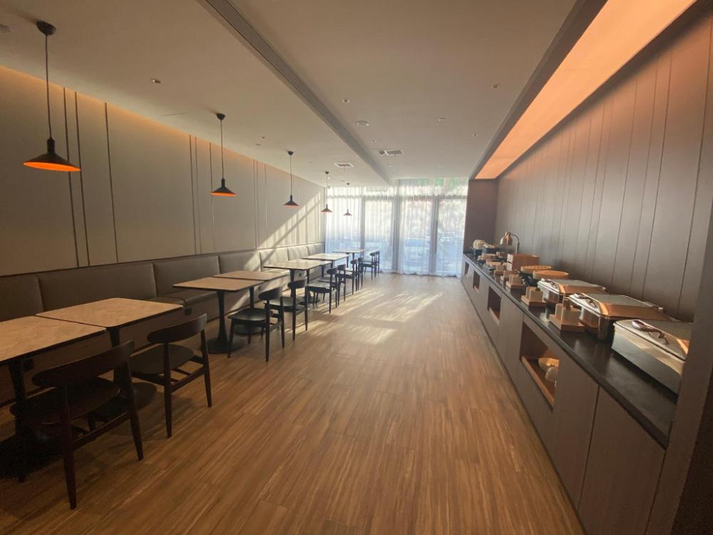 hanting hotel baoding zhuozhou guanyun road