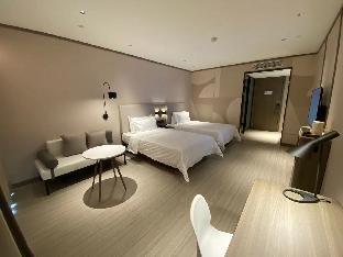 hanting hotel baoding zhuozhou guanyun road