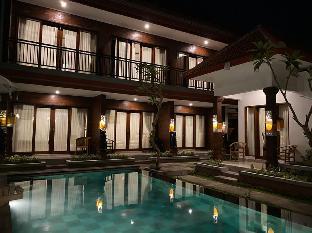 the gria unique ubud