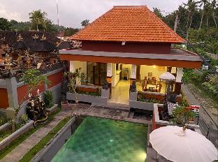 the gria unique ubud