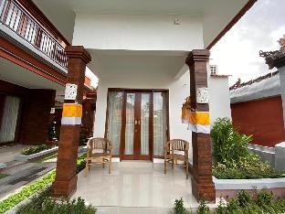 the gria unique ubud