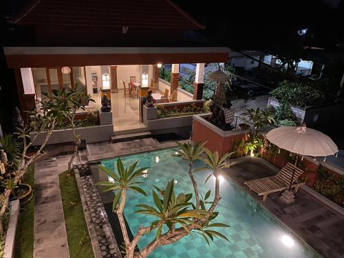 the gria unique ubud