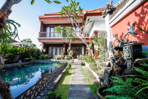 the gria unique ubud