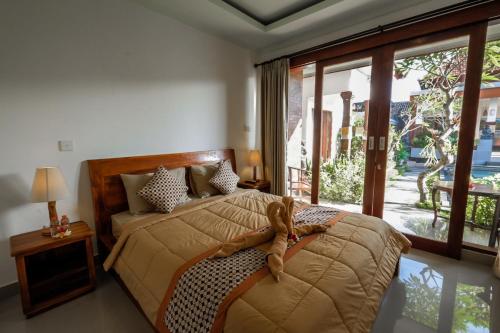 the gria unique ubud