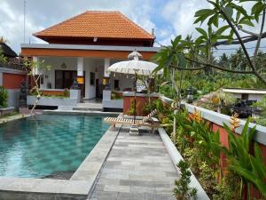 the gria unique ubud