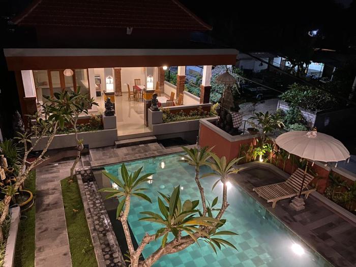 the gria unique ubud