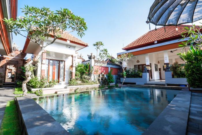 the gria unique ubud