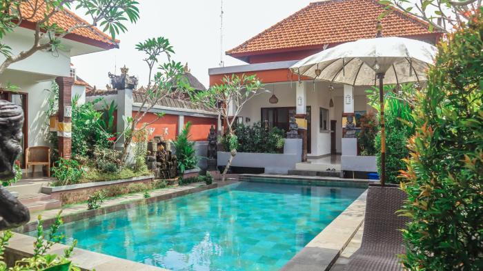 the gria unique ubud