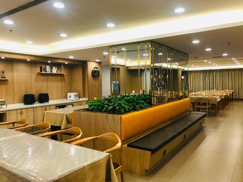 hanting premium hotel youjia xinxiang yuanyang huanghe avenue