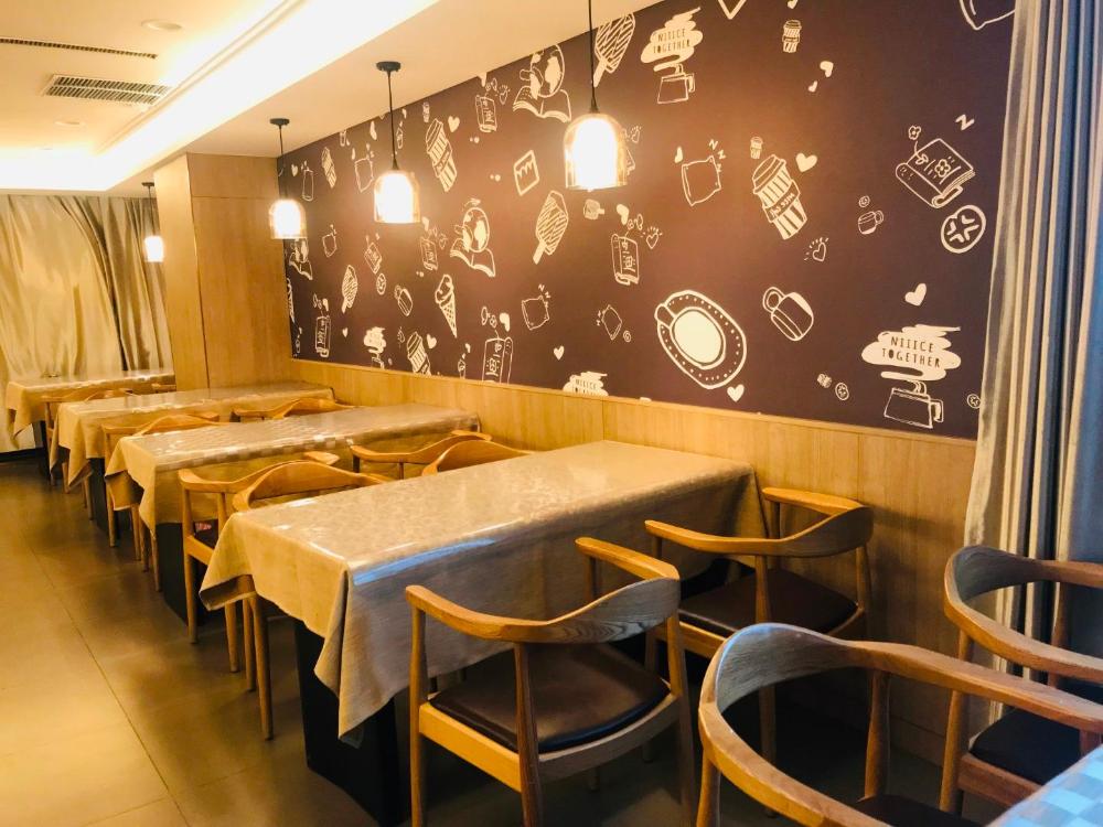 hanting premium hotel youjia xinxiang yuanyang huanghe avenue